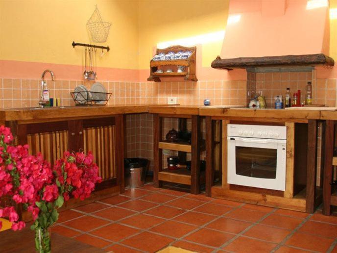 Casa Shanti Maguez Exterior photo