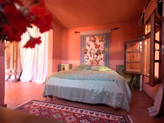 Casa Shanti Maguez Exterior photo