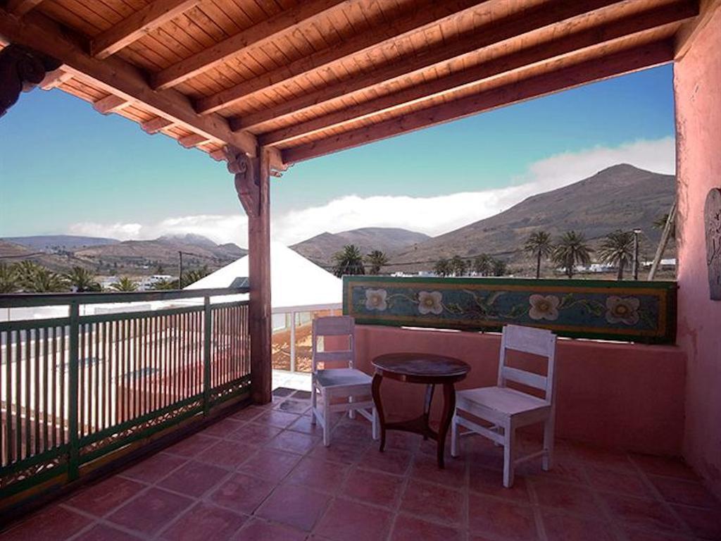 Casa Shanti Maguez Exterior photo