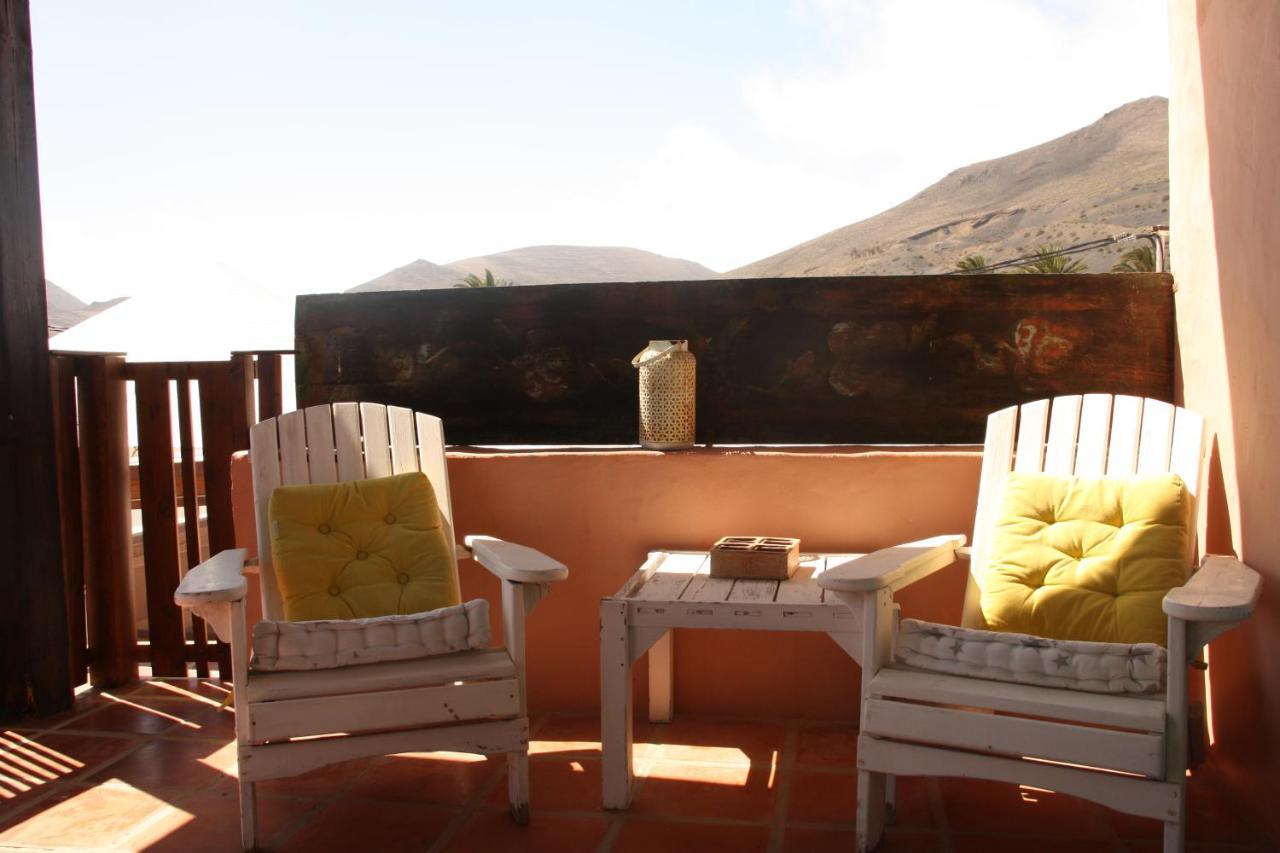 Casa Shanti Maguez Exterior photo