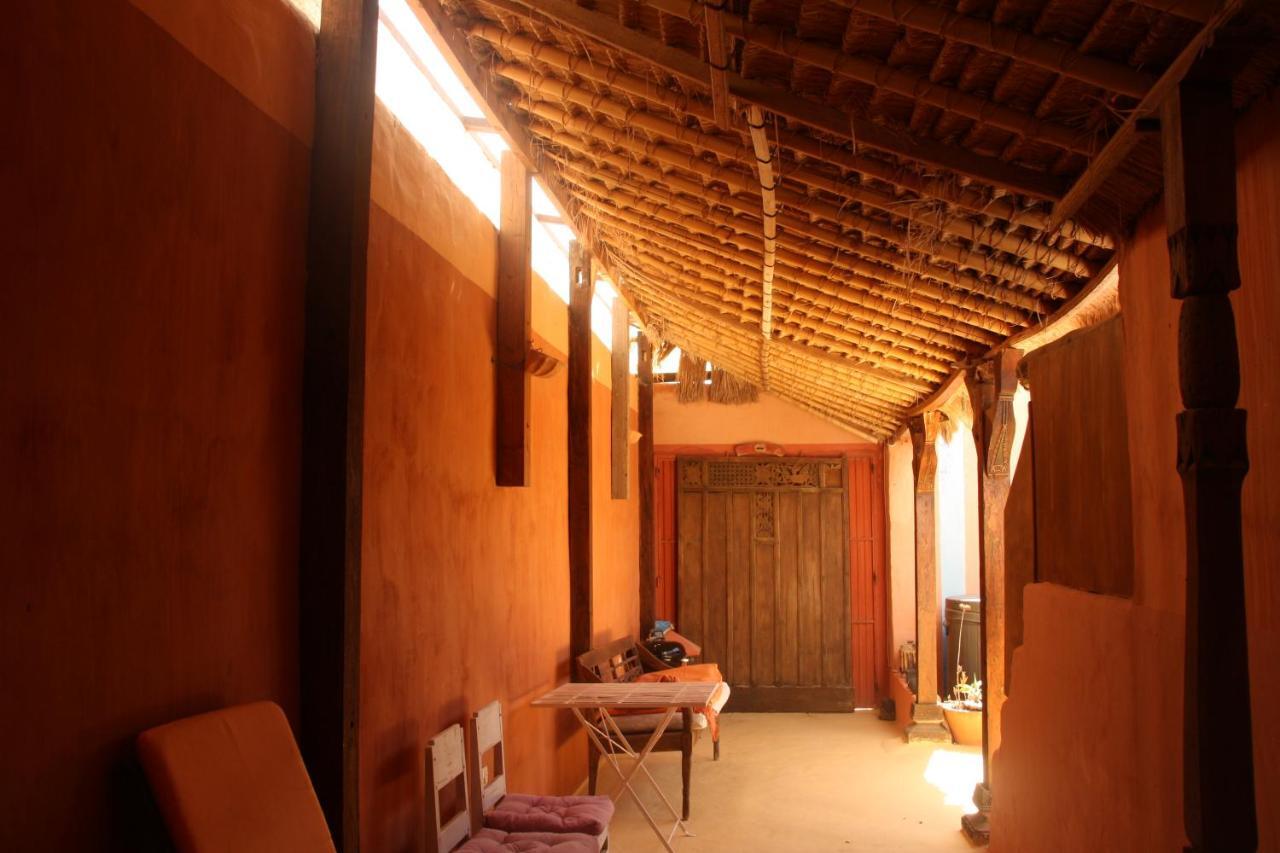 Casa Shanti Maguez Exterior photo